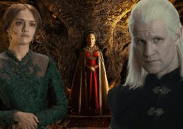 House of the Dragon temporada 2: esta creativa elección de producción puede decepcionar a los fans