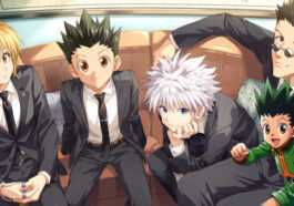 Hunter x Hunter: gran noticia para los fans del manga de Yoshihiro Togashi
