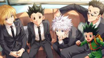 Hunter x Hunter: gran noticia para los fans del manga de Yoshihiro Togashi