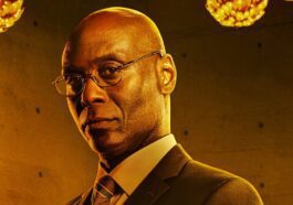 John Wick 4: Keanu Reeves y Laurence Fishburne rinden homenaje a Lance Riddick durante el avance