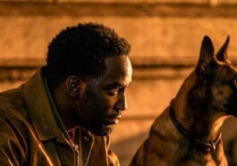 John Wick 4: Shamier Anderson se inspiró en el Joker de Heath Ledger