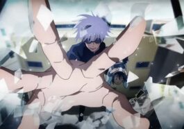 Jujutsu Kaisen: MAPPA presenta el primer tráiler épico de la temporada 2 y este oponente ultrapoderoso