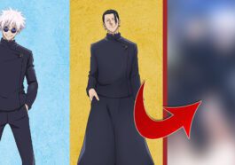 Jujutsu Kaisen: MAPPA se burla de la respuesta a grandes misterios en esta hermosa nueva temporada 2 Visual