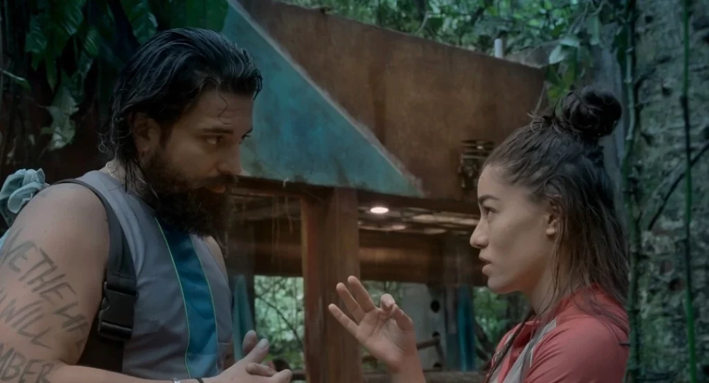 Law of the Jungle: ¿Dónde se filmó? Lugares de rodaje ! 2 donde se filmo la ley de la selva