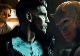 Los fans de Daredevil Born Again: Punisher estarán encantados, una gran noticia para Jon Bernthal y la serie de Disney+