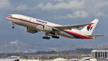 Mh370 El Avión Desaparecido: Tras La Serie De Netflix, Esta
