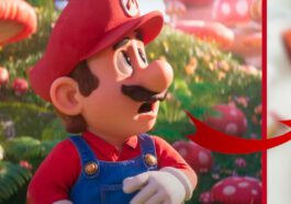 Mario: Nintendo recrea los zapatos del fontanero, y definitivamente querrás comprarlos