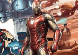 Marvel: Iron Man llevado al límite por este nuevo enemigo aún más peligroso que Thanos y Kang
