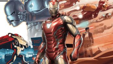 Marvel: Iron Man llevado al límite por este nuevo enemigo aún más peligroso que Thanos y Kang