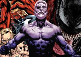 Marvel: aquí está la nueva forma de Eddie Brock, aún más aterrador que Venom