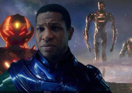 Marvel: este supervillano cósmico capaz de aniquilar universos enteros es sin duda demasiado poderoso para el MCU