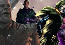 Marvel: he aquí por qué este supervillano es el nuevo Thanos