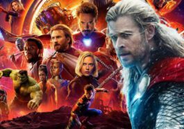 Marvel: para Thor, este Vengadores es un Dios