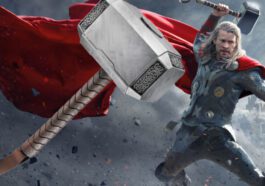 Mjolnir: después del Capitán América, Marvel revela que estos personajes son dignos de levantar el martillo de Thor