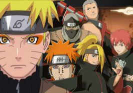 Naruto: Akatsuki está oficialmente de regreso en este nuevo y explosivo video
