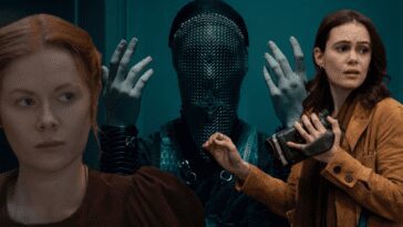 Netflix: el creador de esta serie cancelada revela cómo los fanáticos pueden guardarla y se calentará