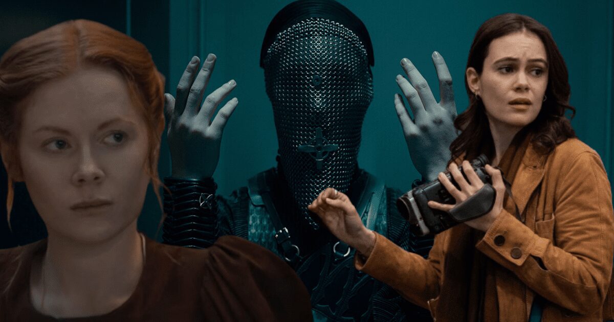 Netflix: el creador de esta serie cancelada revela cómo los fanáticos pueden guardarla y se calentará