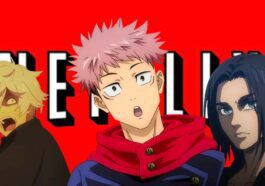 Netflix: tras Demon Slayer, la plataforma da un gran golpe al emitir este esperado anime de MAPPA