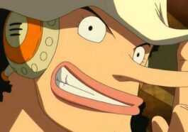 One Piece: cinco escenas que muestran que Usopp es el personaje más subestimado
