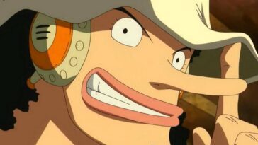 One Piece: cinco escenas que muestran que Usopp es el personaje más subestimado