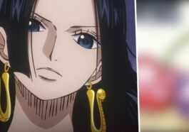 One Piece: el diseño de la fruta del diablo de Boa Hancock finalmente revelado, Oda se ha superado a sí mismo