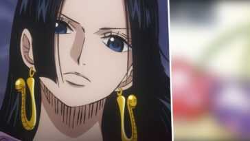 One Piece: el diseño de la fruta del diablo de Boa Hancock finalmente revelado, Oda se ha superado a sí mismo
