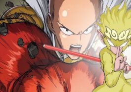 One-Punch Man: el diseñador de manga presenta su nuevo anime que enloquecerá a los fans de Dragon Ball