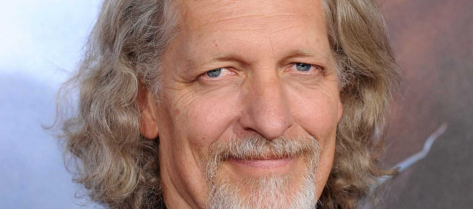 Penguin: Clancy Brown será Salvatore Moroni en la serie de DC