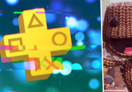 PlayStation Plus: revelados los juegos gratuitos de abril de 2023, una gran exclusividad en el programa