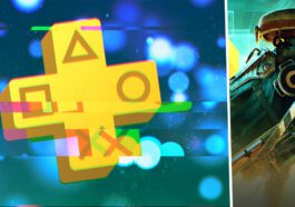 PlayStation Plus: uno de los juegos gratuitos de abril anunciados, los fanáticos de los juegos exigentes estarán en el cielo