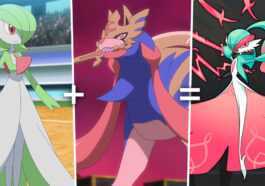 Pokémon: imagina cómo serían estos 10 Pokémon si fueran tan poderosos como dioses, un resultado legendario