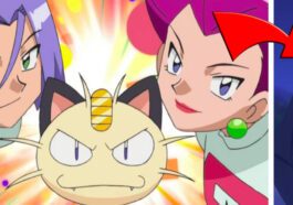 Pokémon: los sucesores del Team Rocket finalmente revelados, Jessie, James y Meowth pueden estar orgullosos