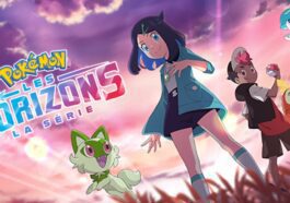 Pokémon, the Horizons: adiós Sacha y Pikachu, descubre la nueva serie animada con este primer tráiler