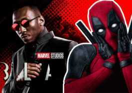 Primeras descripciones oficiales de Deadpool 3 y el reinicio de Blade 7 Primeras descripciones oficiales de Deadpool 3 y el reinicio de Blade