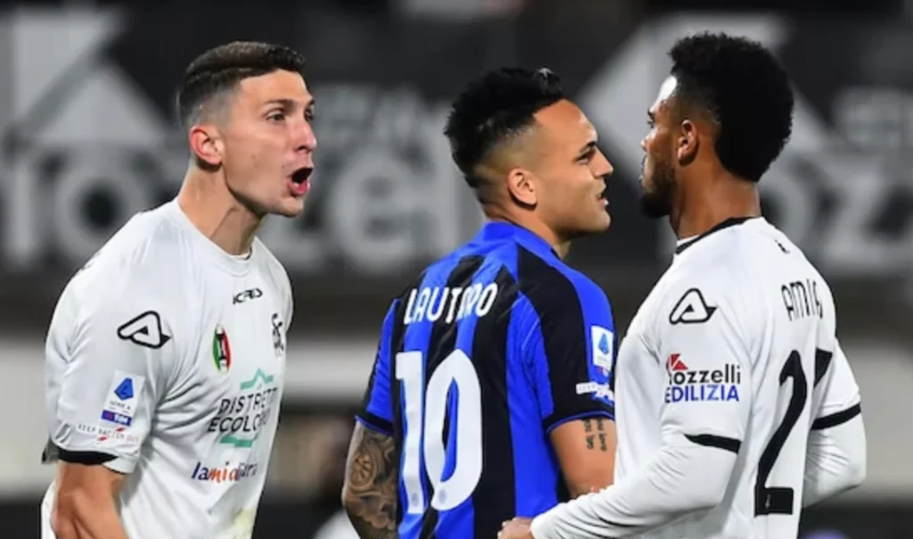 Serie A: ¿Dónde ver Inter de Milán – Juventus? Canal, hora, etc. 2 inter milan juventus streaming