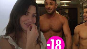 Sex/Life: finalmente sabemos si el pene de Devon era real o no, la serie de Netflix corre el riesgo de decepcionar a sus fans