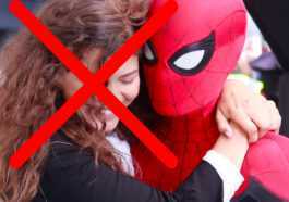 Spider-Man: es oficialmente el final entre MJ y Peter