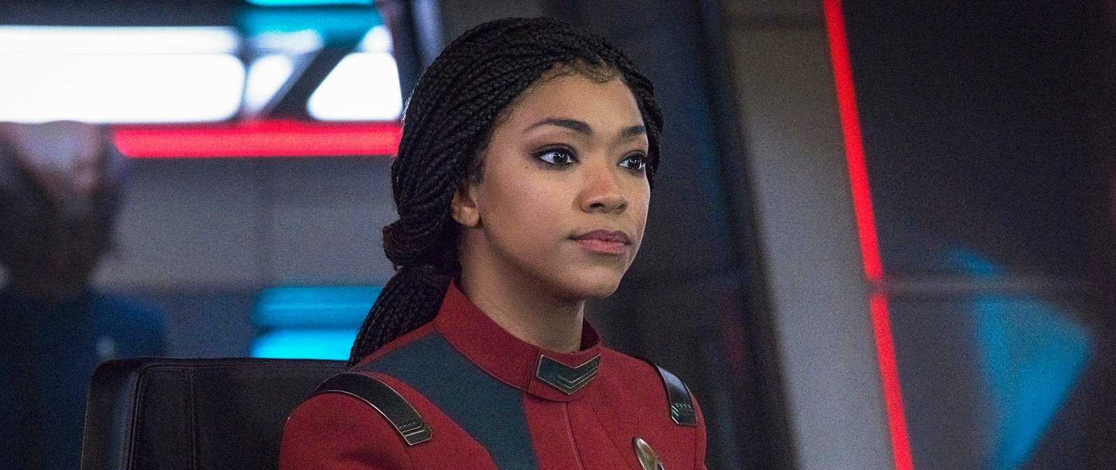 Star Trek Discovery: la temporada 5 será la última