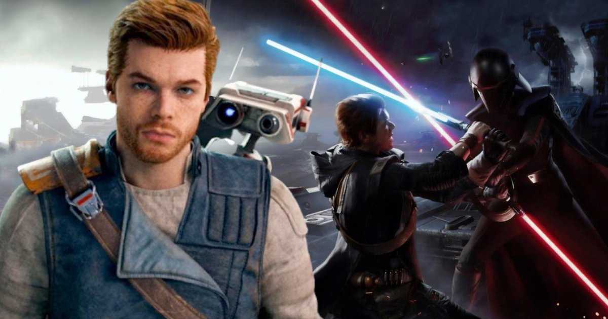 Star Wars Jedi Survivor: incluso antes del lanzamiento del juego, el creador del juego anuncia esta excelente noticia