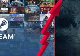 Steam: aquí está el juego más vendido del momento, y aún no ha sido lanzado