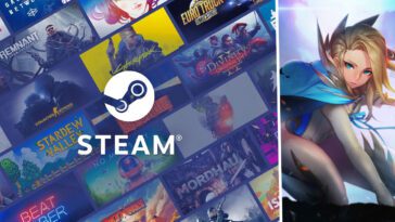 Steam: recién lanzado, este MMORPG gratuito podría competir con World of Warcraft y Final Fantasy XIV