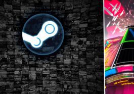 Steam: recién lanzado, este juego esperado durante 4 años resulta ser una verdadera pepita