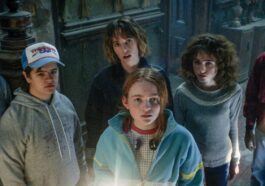 Stranger Things temporada 5: La loca descripción de los escritores para la temporada final