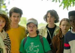 Stranger Things temporada 5: ¿Sin transmisión antes de 2025?