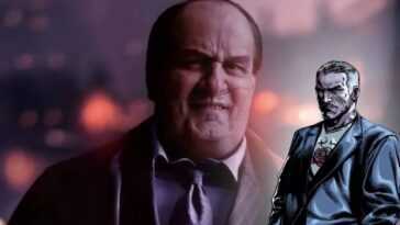 The Batman: The Penguin Series presentará otro enemigo de culto del Caballero Oscuro