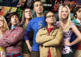 The Big Bang Theory: este episodio corre el riesgo de ser eliminado de Netflix debido a una réplica problemática