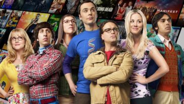 The Big Bang Theory: este episodio corre el riesgo de ser eliminado de Netflix debido a una réplica problemática