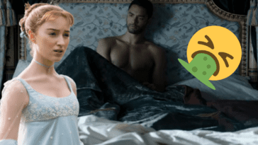 The Bridgerton Chronicle: Las Escenas De Sexo Del Programa No
