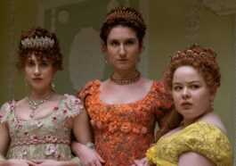 The Bridgerton Chronicle Temporada 3: Este Peligroso Accesorio Finalmente Retirado