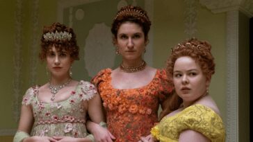 The Bridgerton Chronicle Temporada 3: Este Peligroso Accesorio Finalmente Retirado